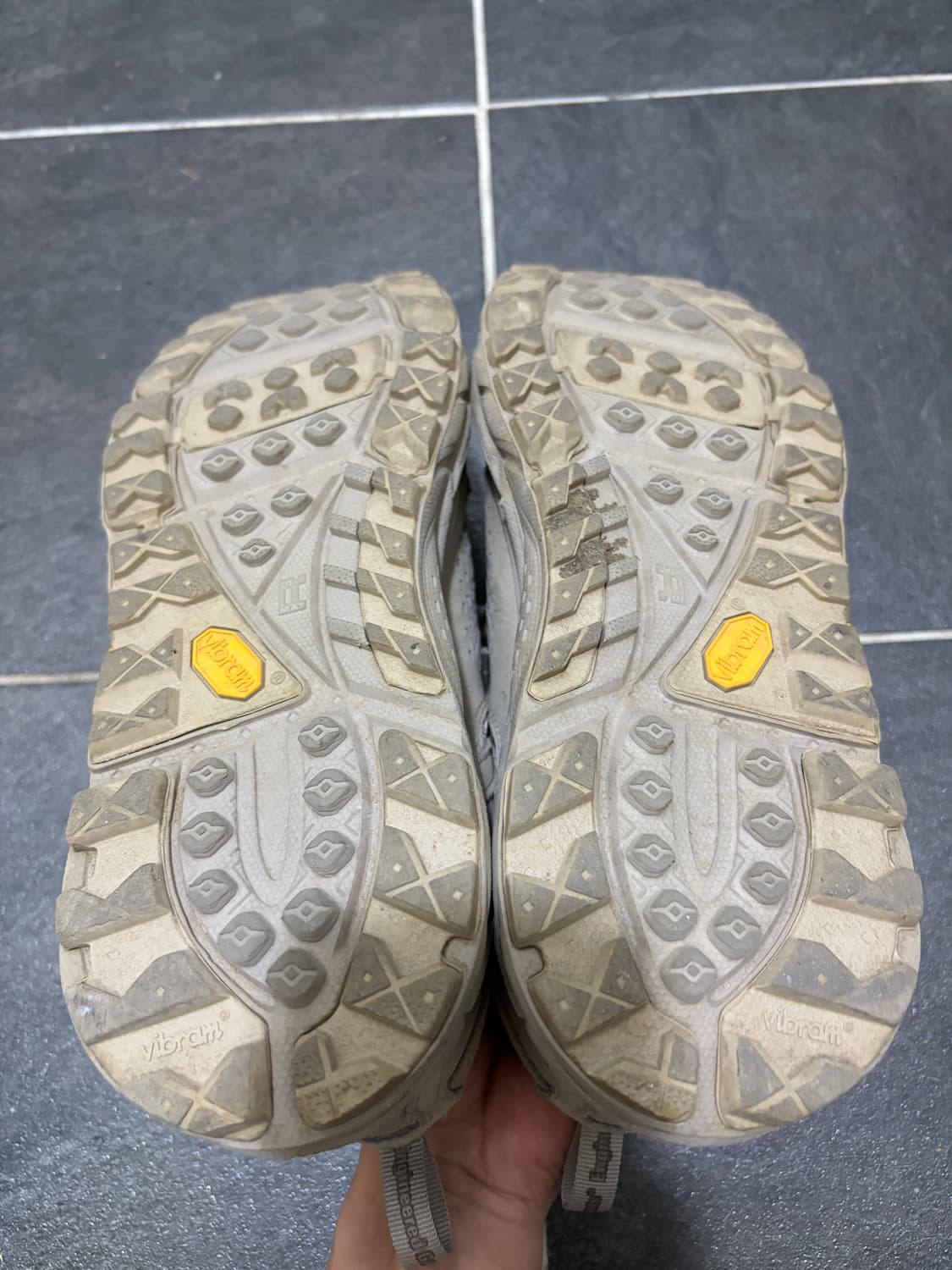 호카 x 엔가 토르 울트라 로우 토프 265 상품이미지7