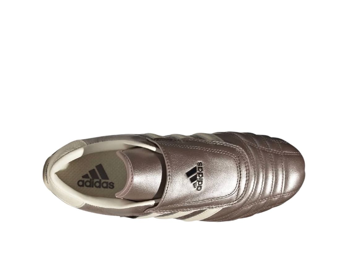 아디다스 태권도 크림화이트 새상품 240 상품이미지4