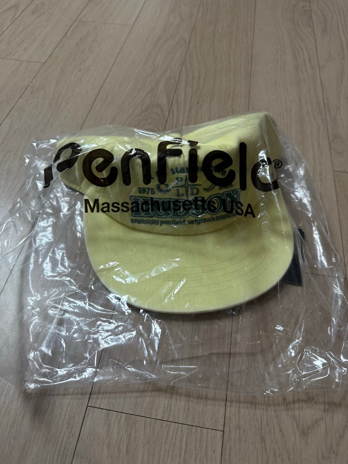 Penfield 볼캡 새상품  상품이미지1