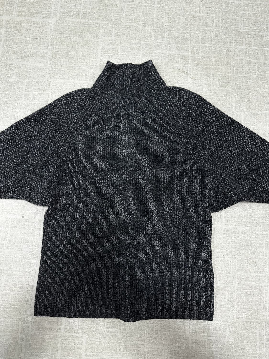 폴로 랄프로렌 울캐시미어 가오리핏 니트 상품이미지3