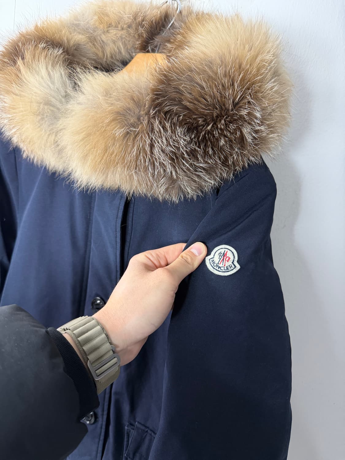 몽클레어 몽클레어패딩 몽클패딩  상품이미지1