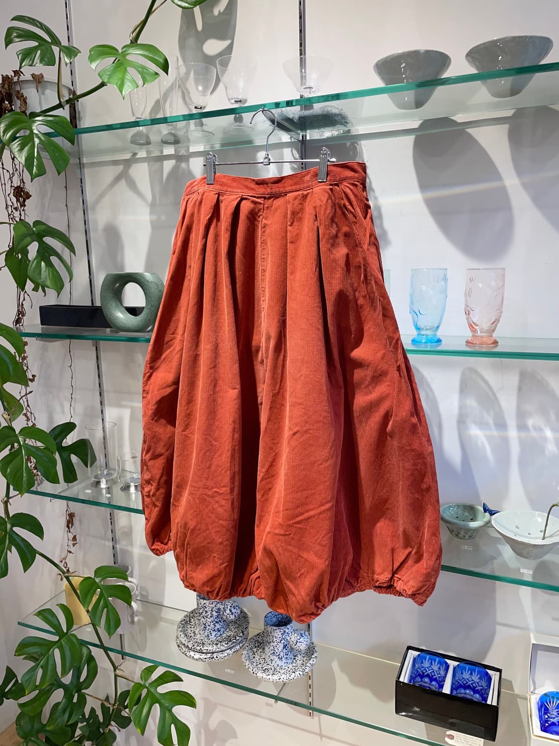 캐피탈 saruel pants 상품이미지7