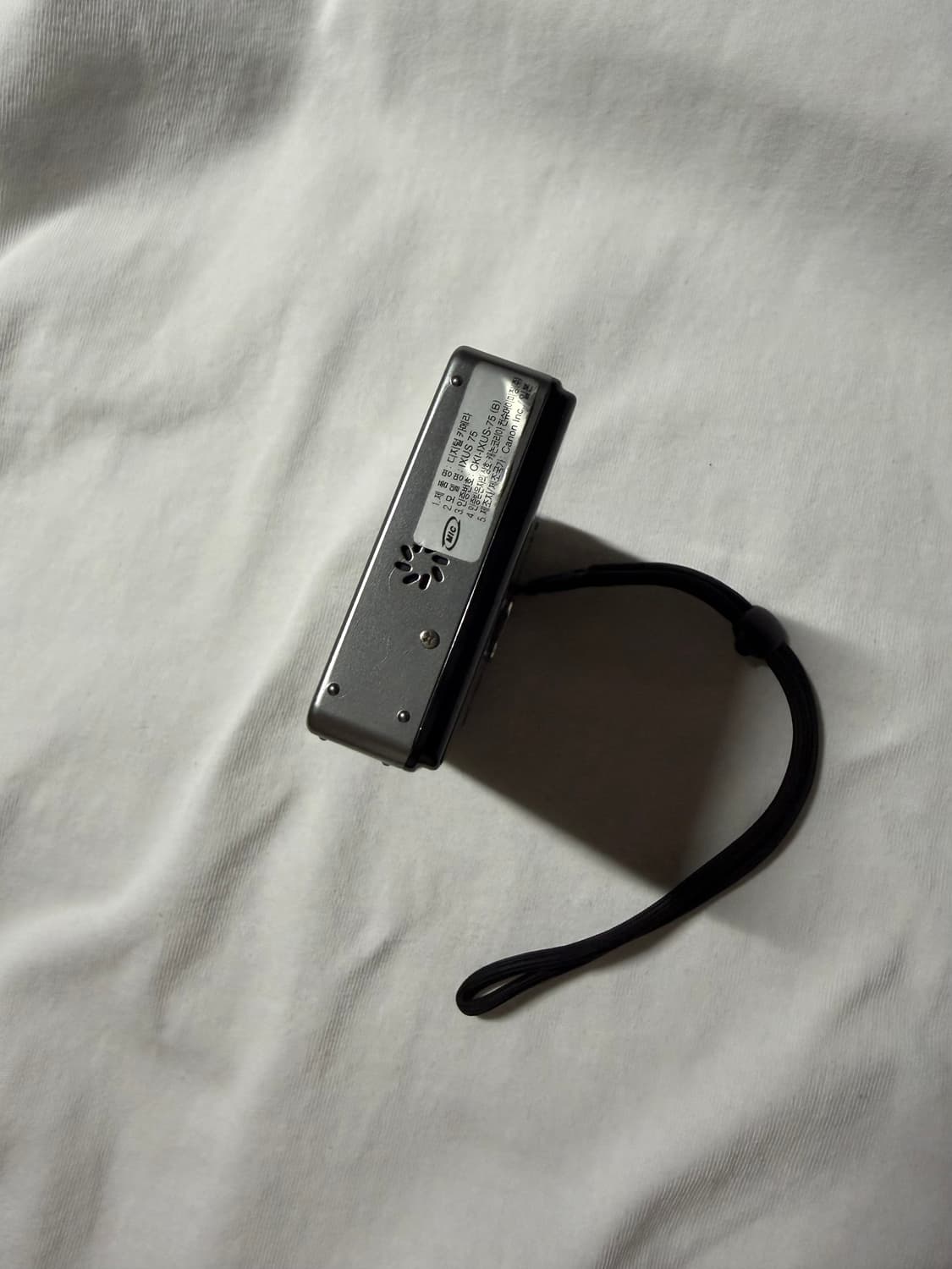 캐논 ixus75 익서스 75 (ixy90) 상품이미지6