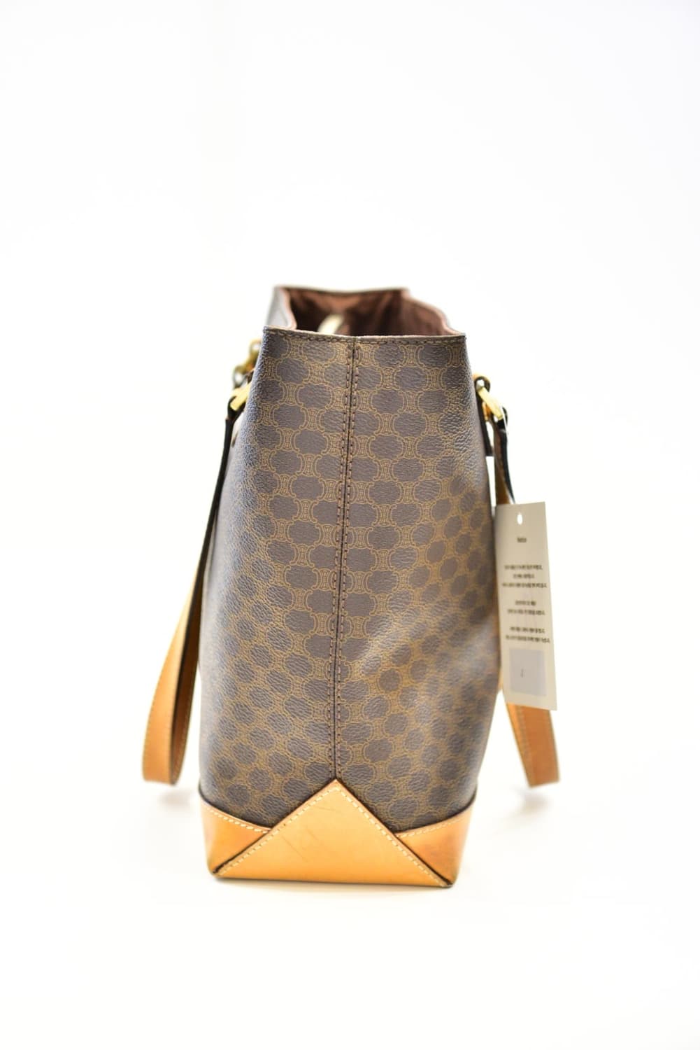 셀린느 마카담 트리오페 토트백 (정품) 상품이미지3