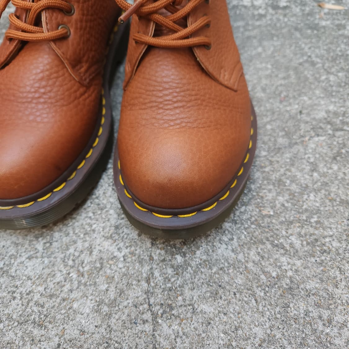 [3UK] 닥터마틴 1461 3홀 (225~230) 상품이미지4