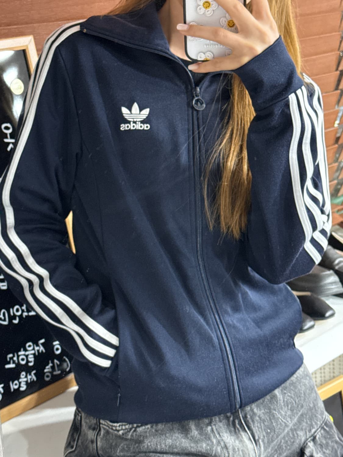 아디다스 져지 상품이미지1