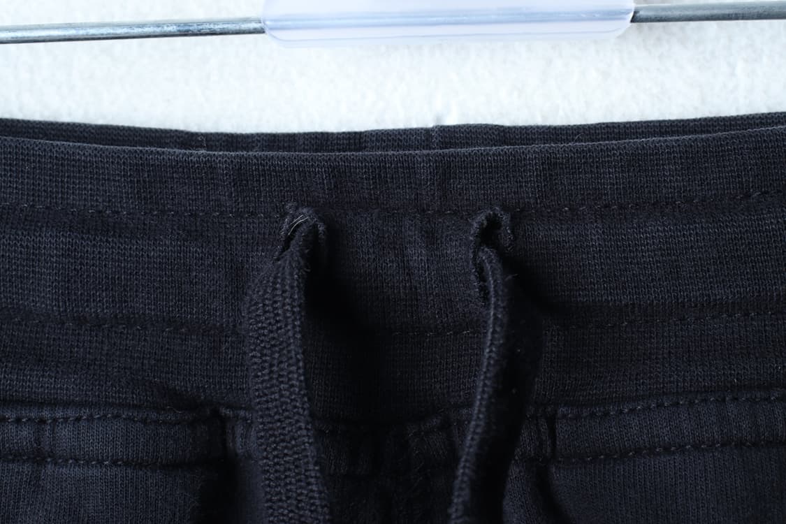 (L) 나이키 반바지 팬츠 아동 키즈 빅로고 블랙 러닝 런닝-P9830 상품이미지6