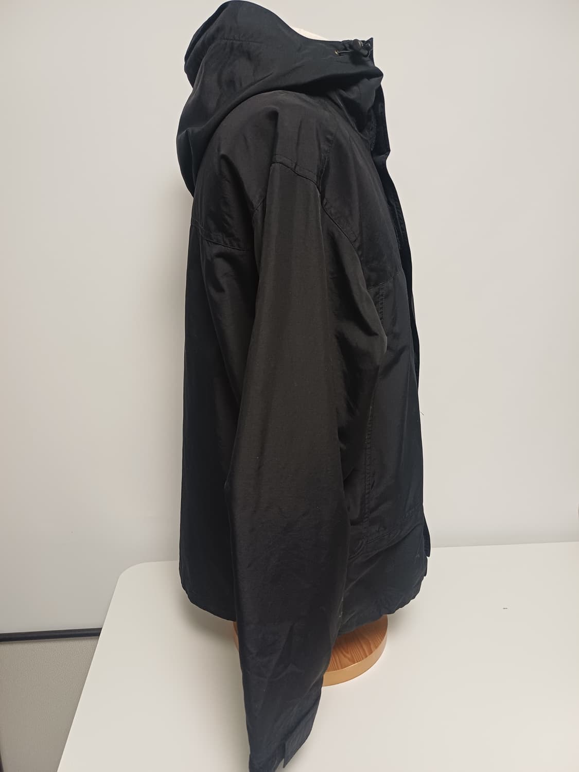 노스페이스 빈티지 팔 로고 바람막이 (95) 상품이미지2