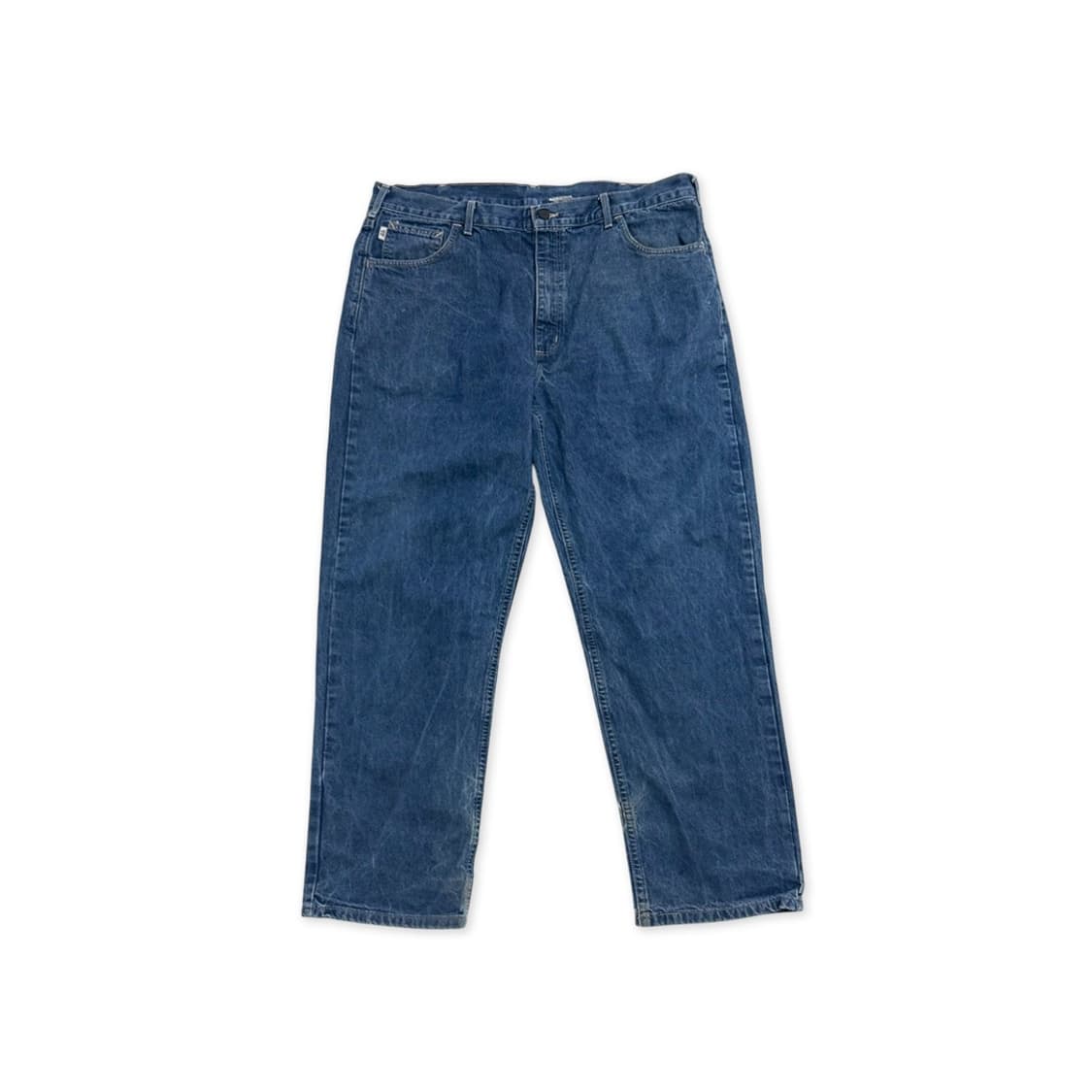 칼하트 FR 와이드 데님 팬츠  상품이미지1