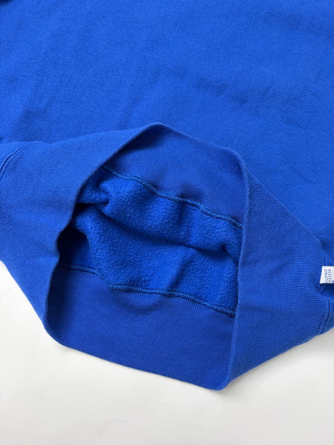 90s Russell Sweatshirt (blue) 상품이미지7