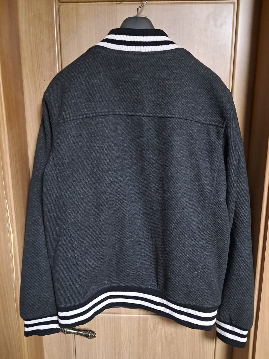 매치글로브 양면 자켓 95 상품이미지3