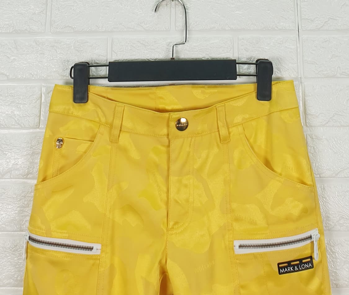 [27]마크앤로나 게이지 스트레치 골프바지 상품이미지3