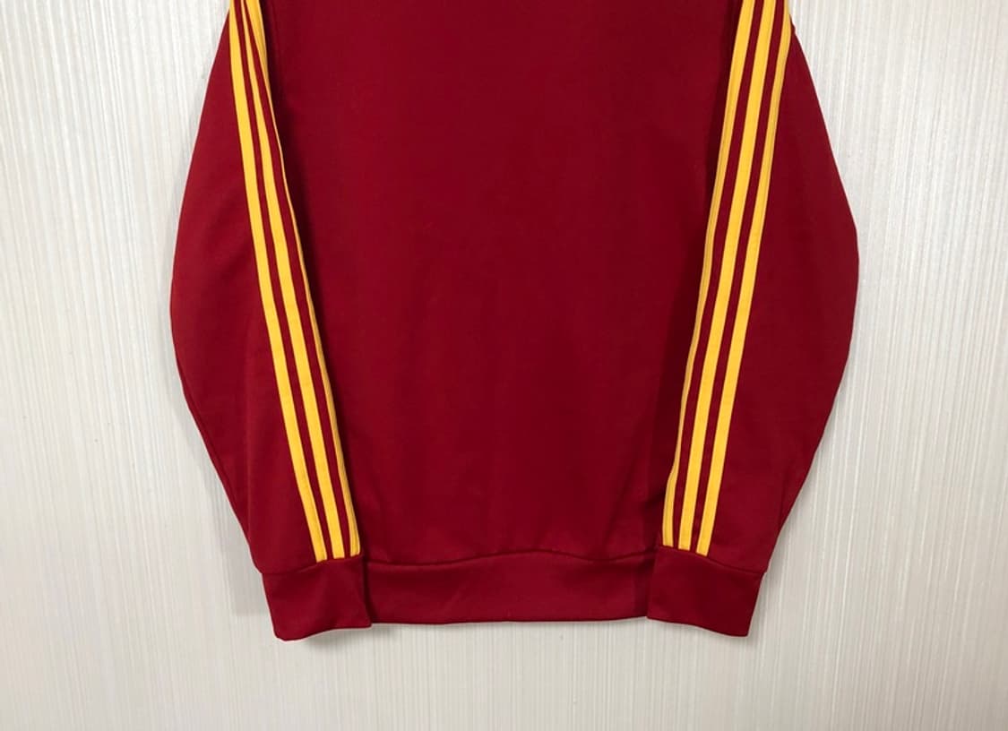 아디다스 12-13 스페인축구국대 스웨트탑 95 상품이미지10