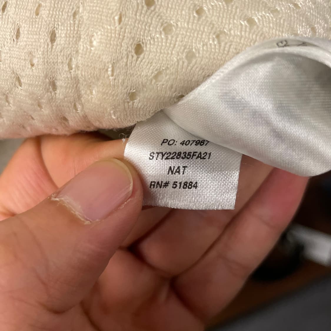 FA21 파타고니아 레트로 파일 하프 집업 풀오버 플리스 N7 상품이미지10