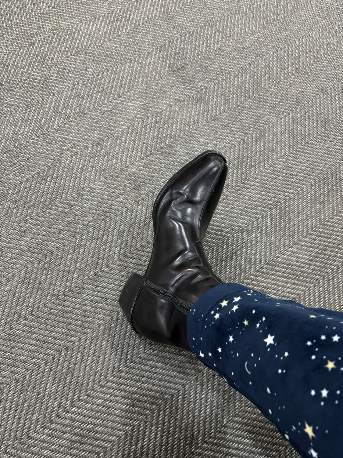 쿠반 부츠 2종 개별판매 상품이미지7