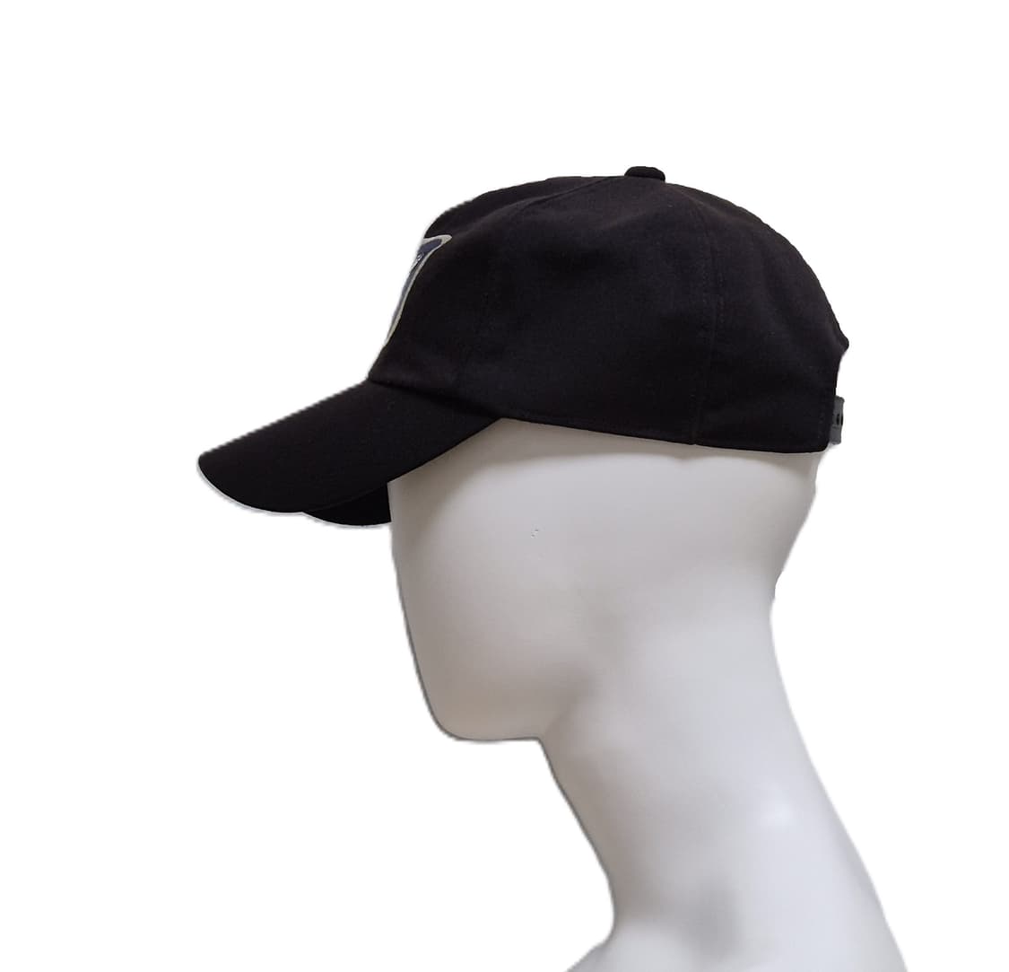 육군 구형 53사단 조교/교관 체육모 전투모 볼캡 전투복 (56CM) 상품이미지2