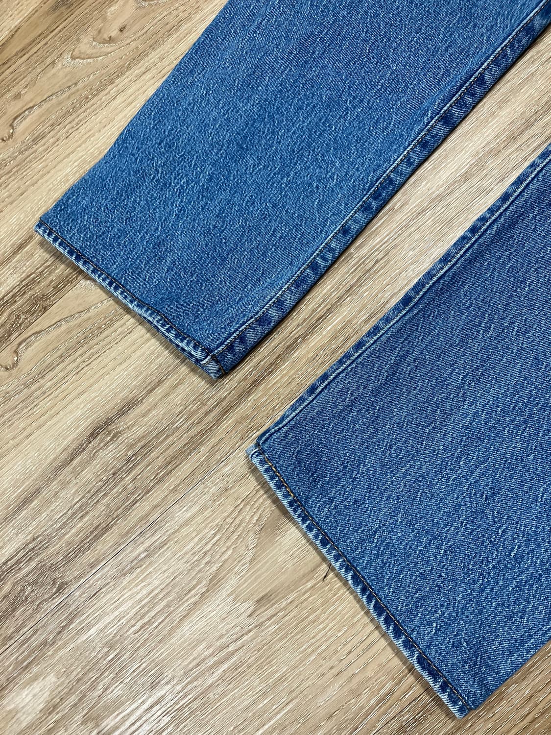 리바이스 501 93 청바지 32 상품이미지4