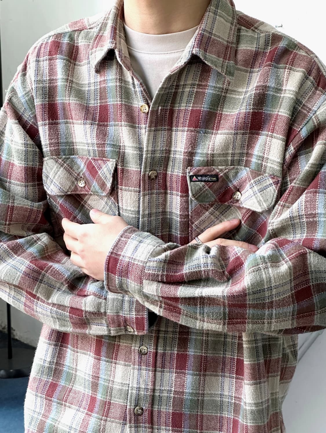 Wrangler 상품이미지9