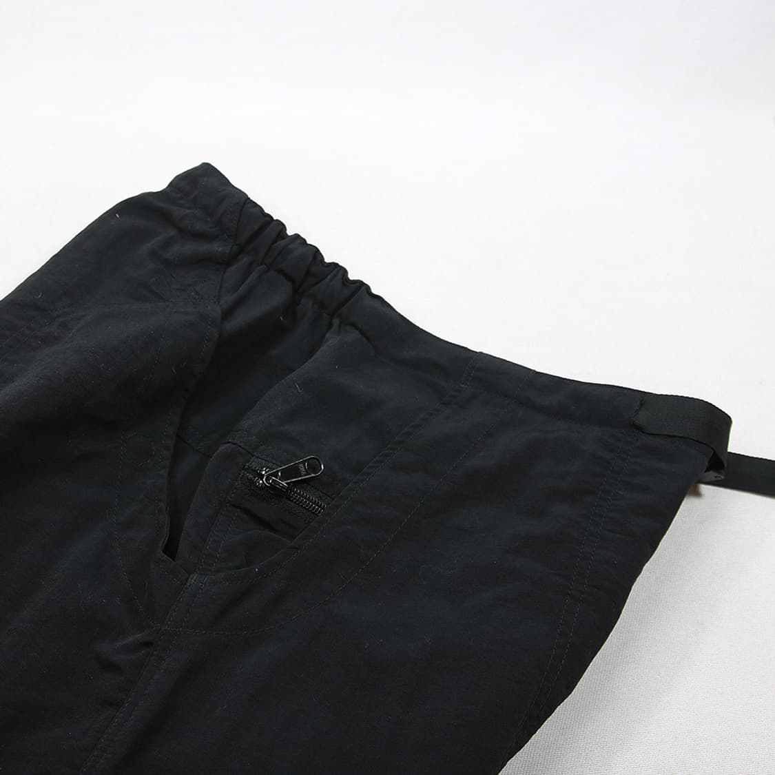 (착용컷) MOUNTAINSMITH 아웃도어 팬츠 (남성용 M) 상품이미지7