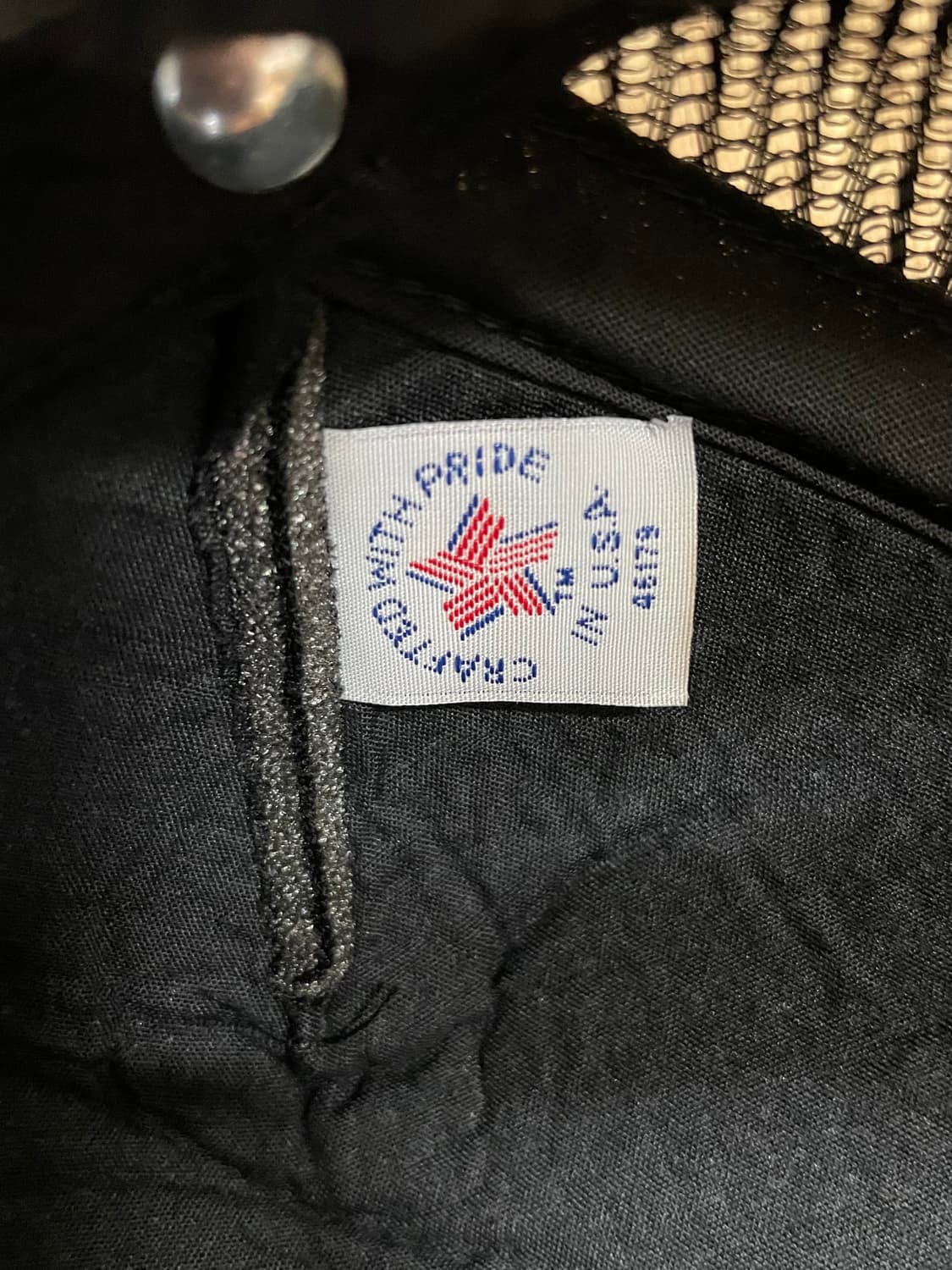 국내 유일 Made USA 콜드플레이 빈티지모자 트러커햇 트러커캡 매쉬캡 상품이미지4