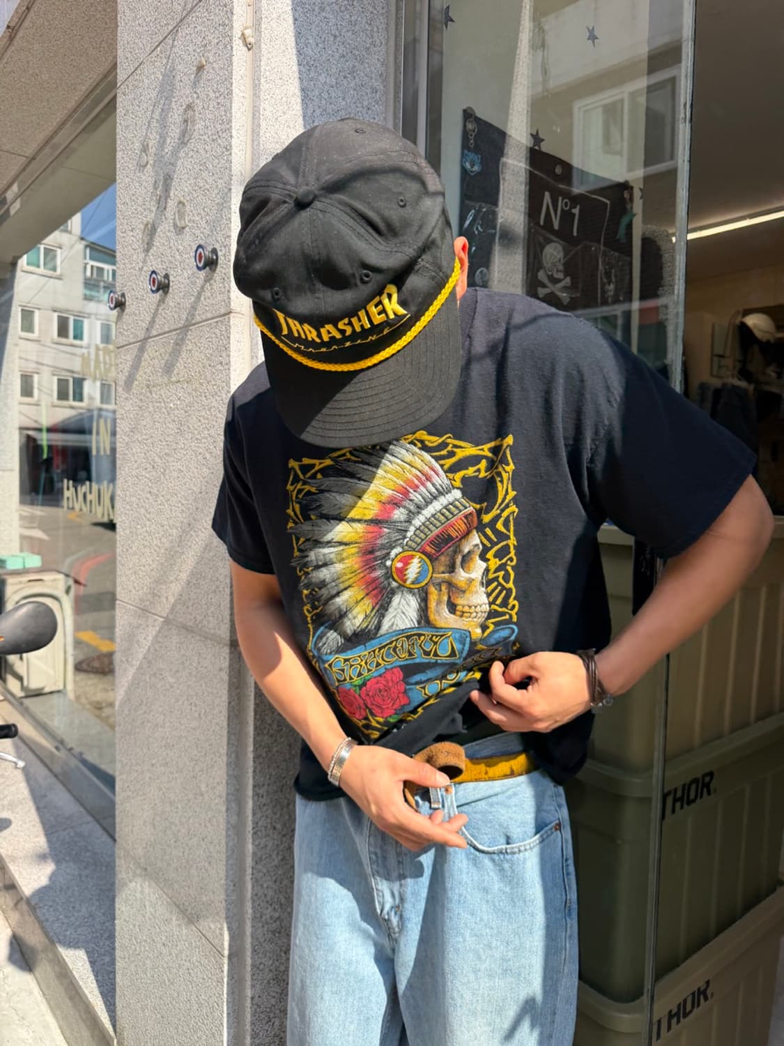GRATEFUL DEAD 상품이미지5