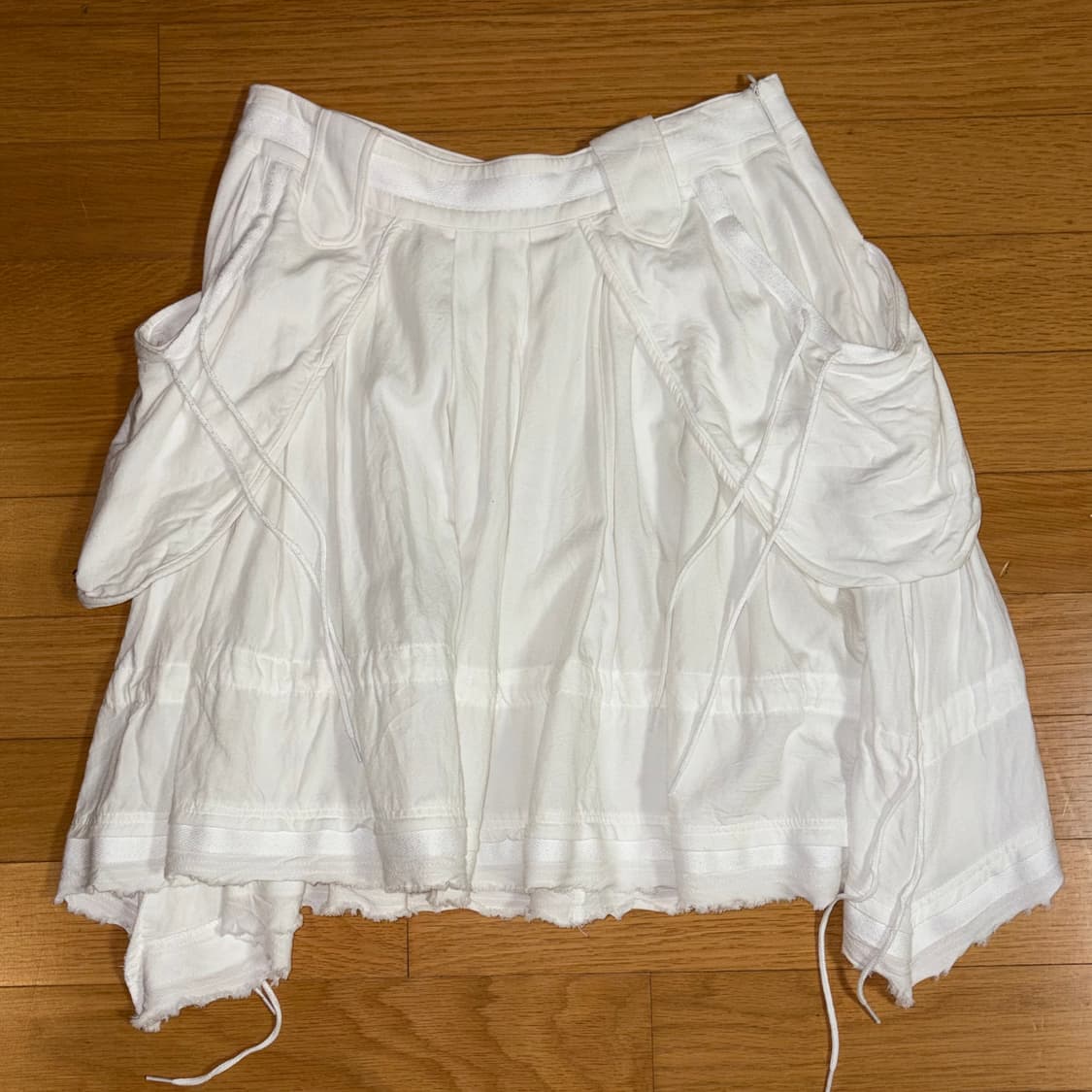 Cerric 25ss 스커트 상품이미지2