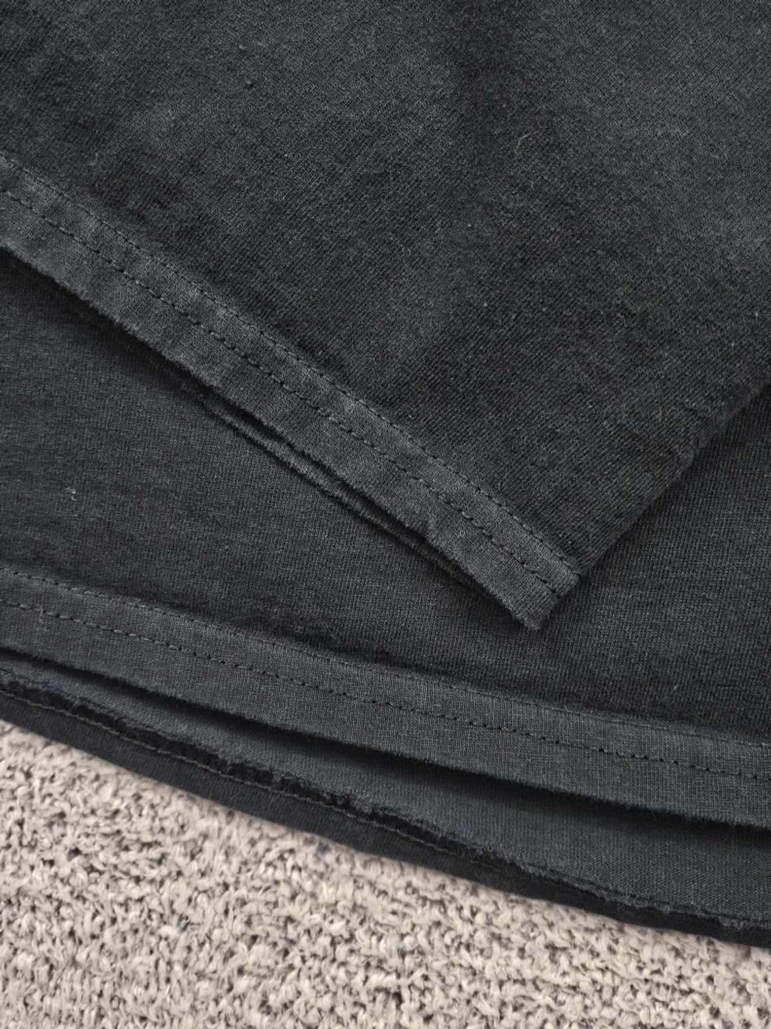 할리데이비슨 위스콘신 오코노왁 반팔 티셔츠 ( L 추정 ) / 11650 상품이미지9