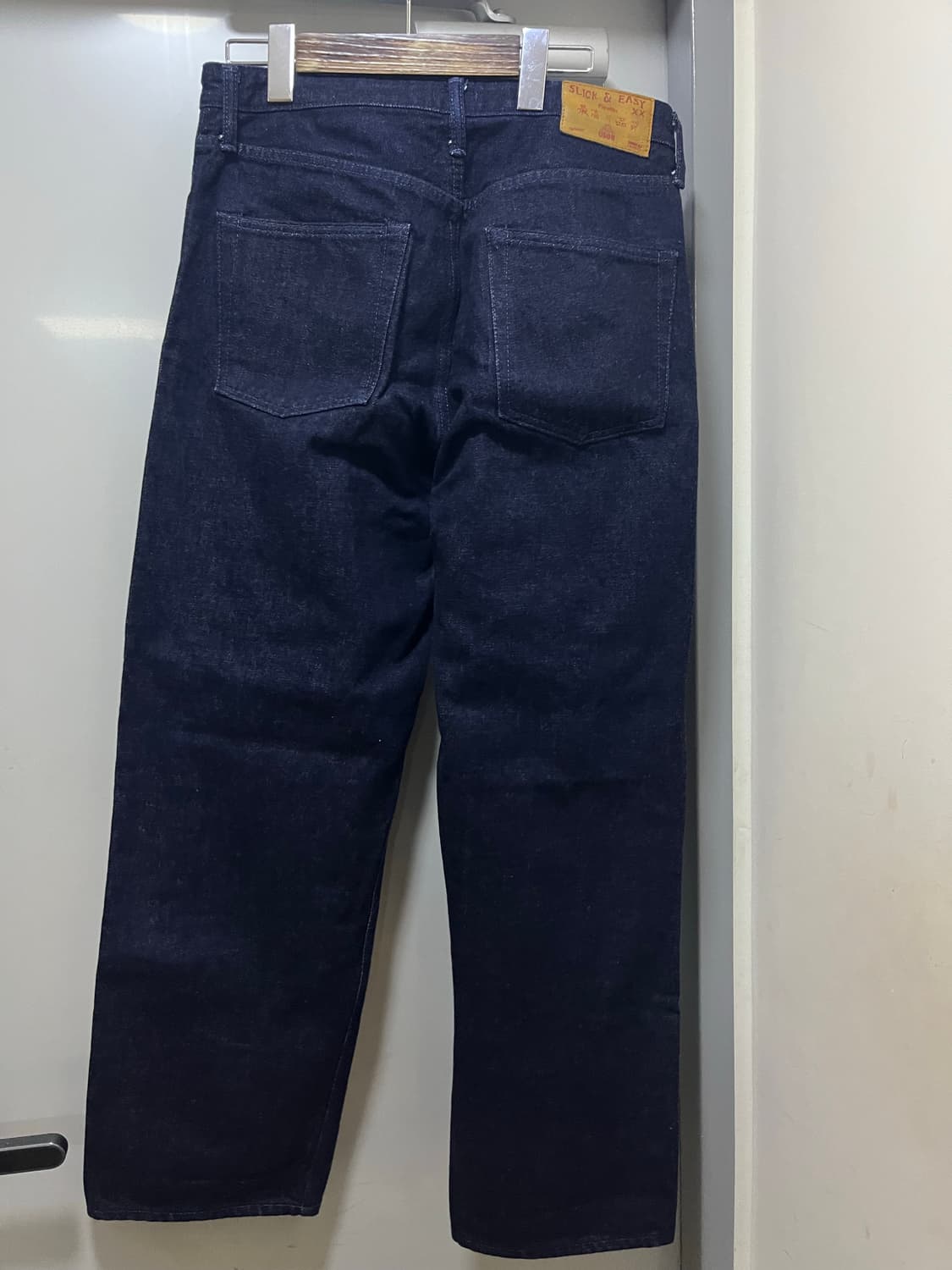 [30] 슬릭앤이지 UDON Denim ver.3 상품이미지4