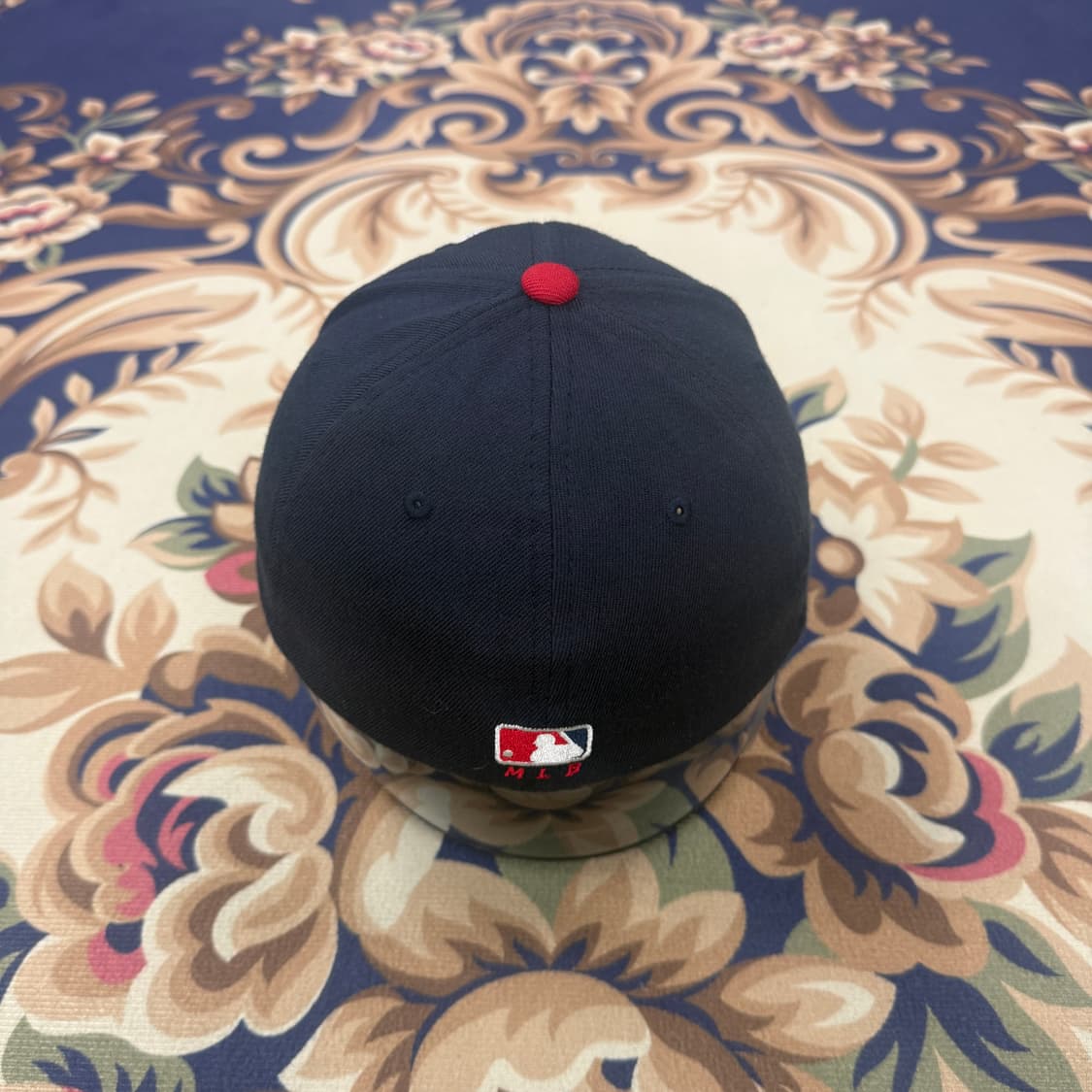 (XS-S)MLB클리브랜드 인디언스 볼캡 상품이미지3