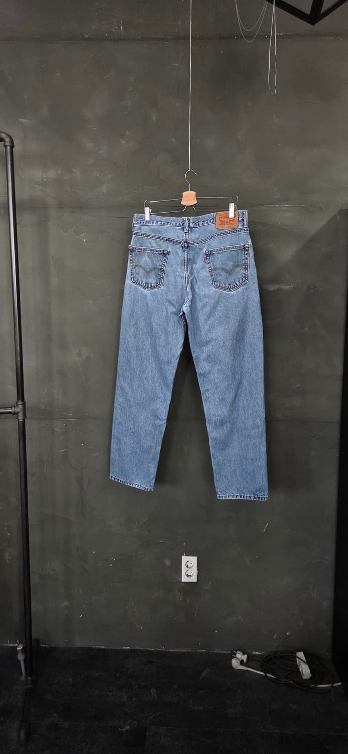 Levi's 550 상품이미지9