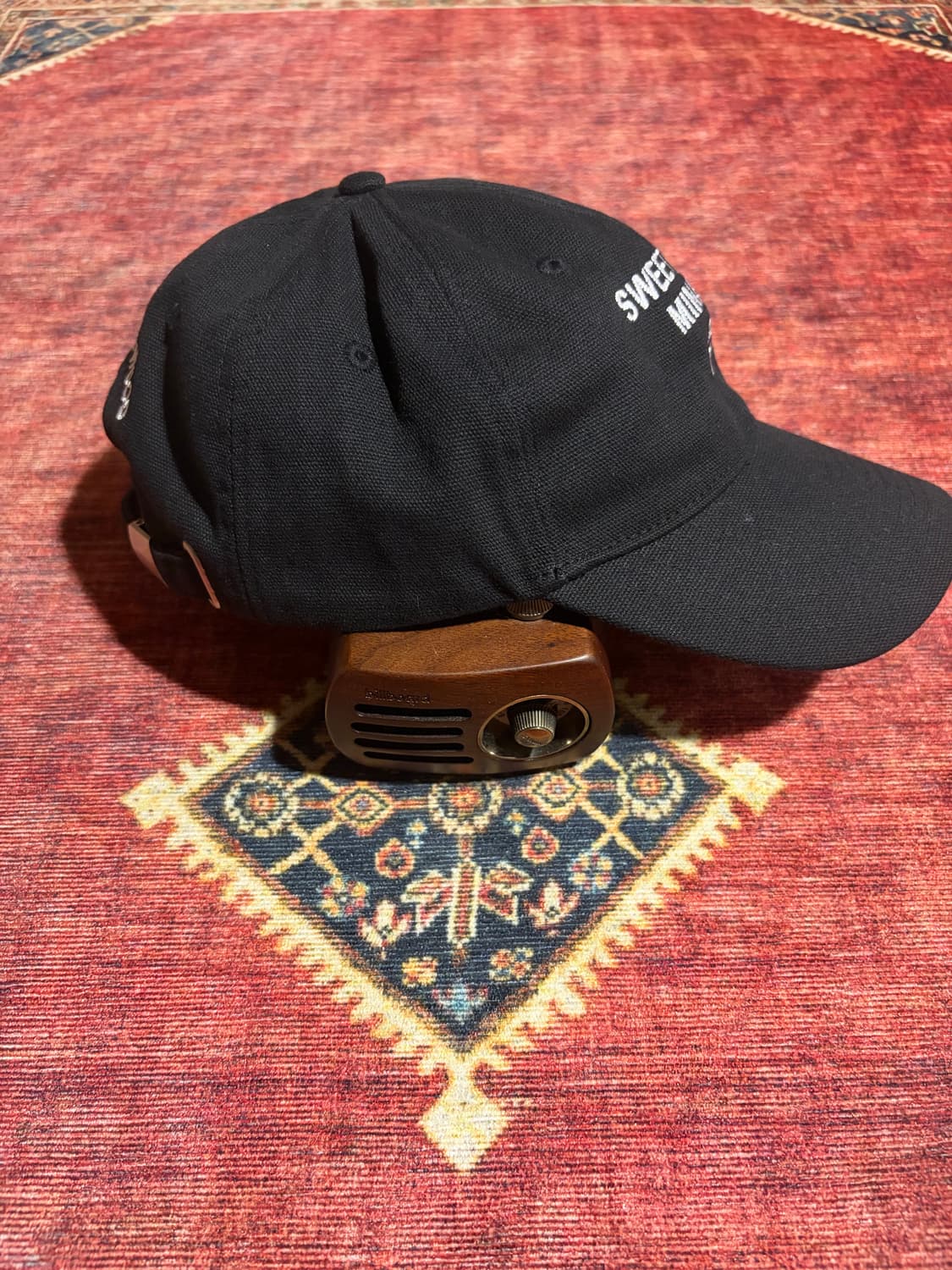 Paly Hollywood - Cap 상품이미지5