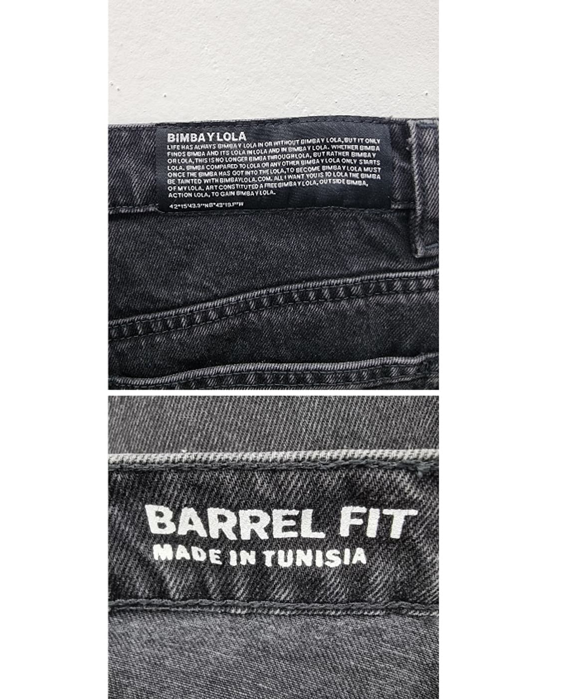 BIMBA Y LOLA 빔바이롤라 상품이미지7