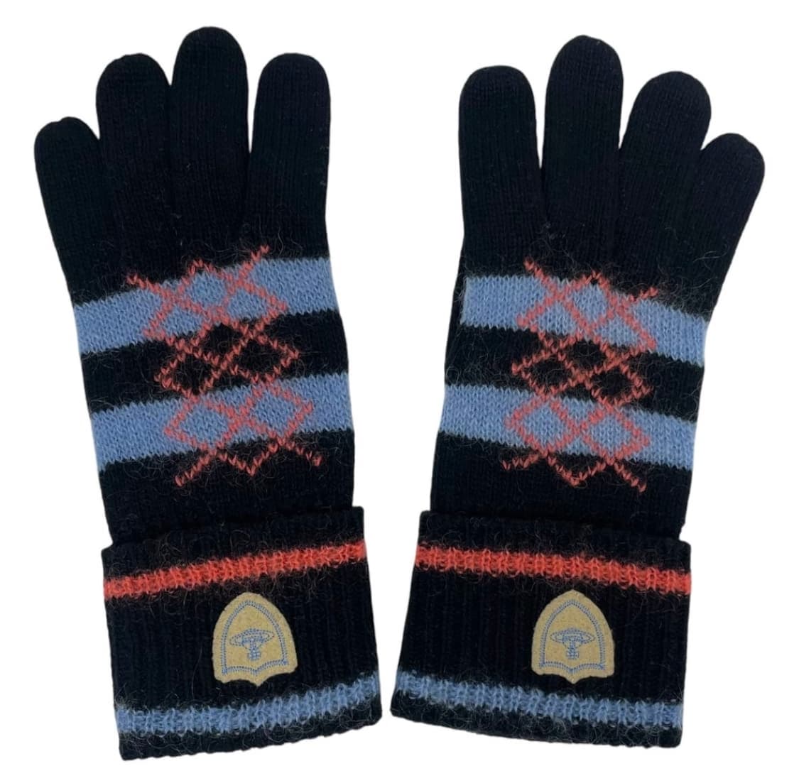 비비안웨스트우드 빈티지 장갑 상품이미지1