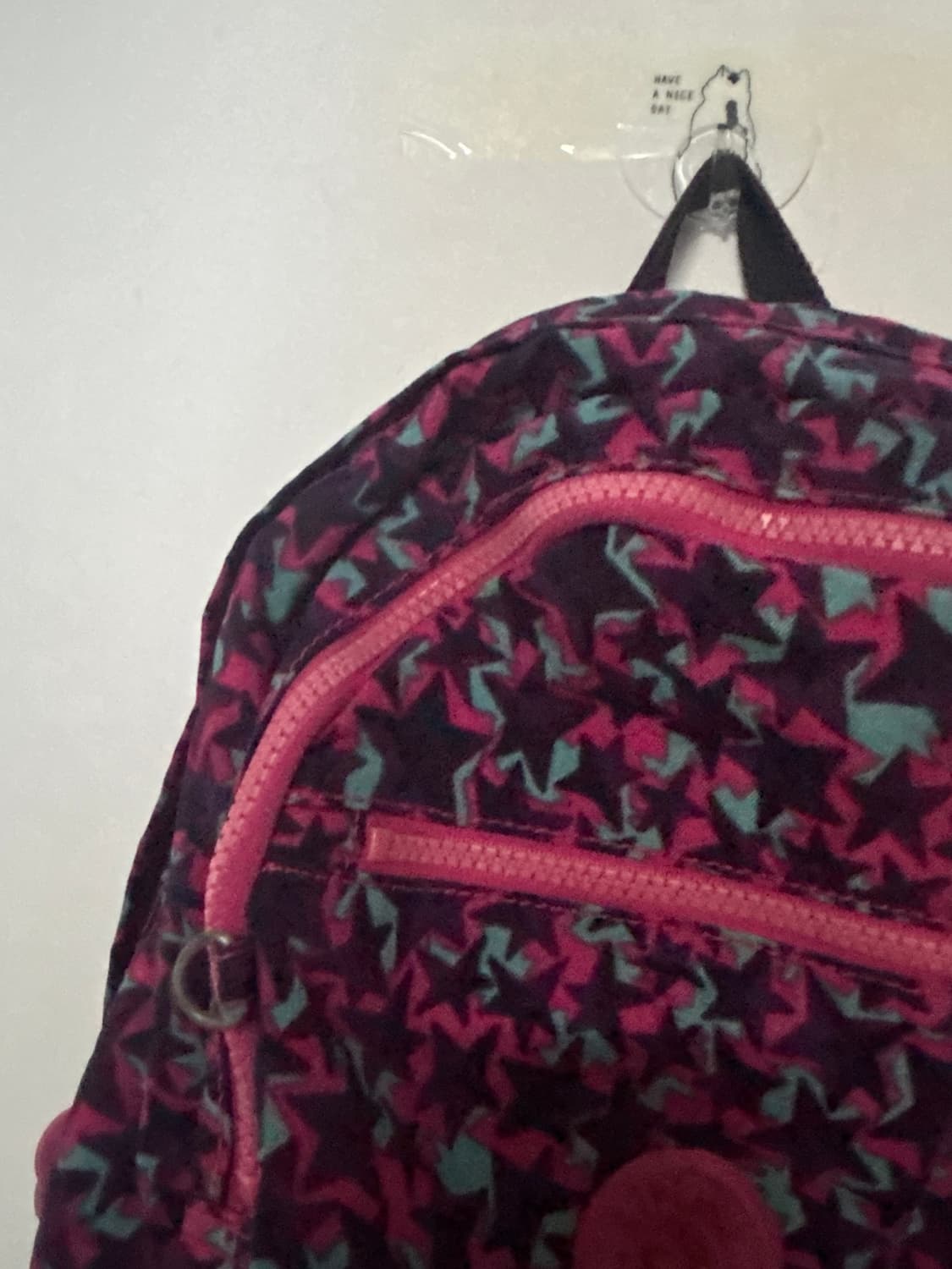 키플링 별 백팩  상품이미지3