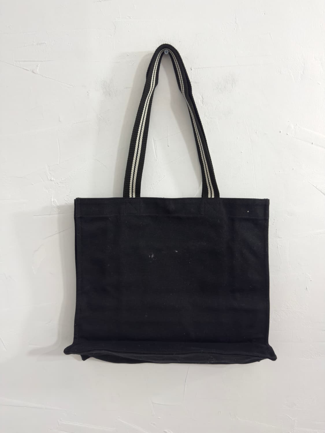 agnes b canvas bag 상품이미지4