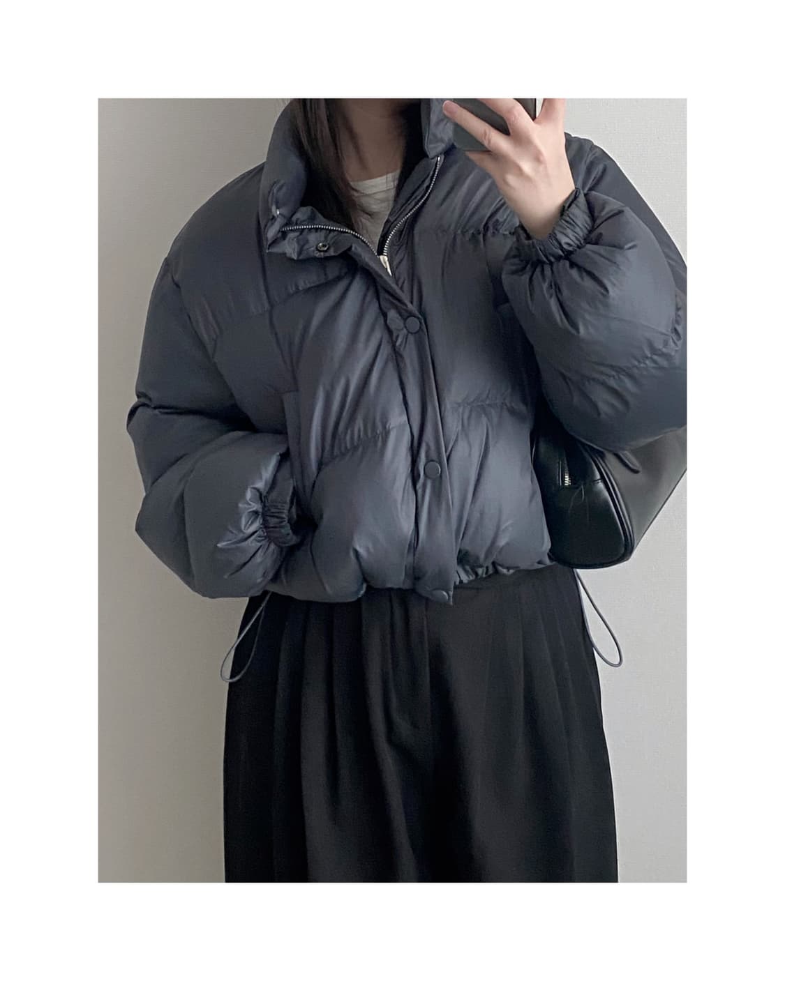 니어웨어 패딩 상품이미지1