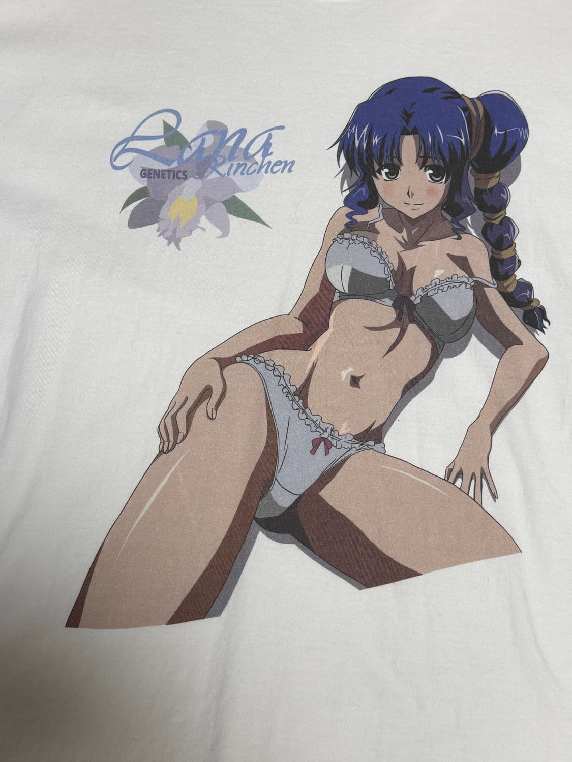Anime Tee 상품이미지4