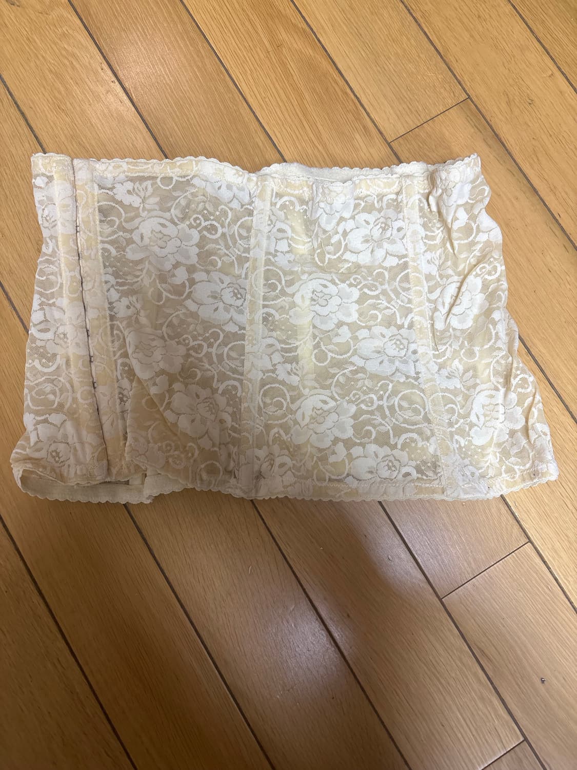 Otu Vintage 코르셋 상품이미지2