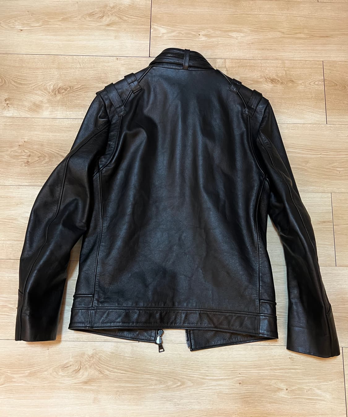 Balmain SS10 Decarnin Bondage Strap 50 상품이미지3