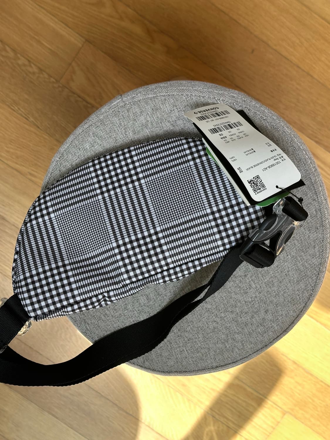 컨버스 슬링 백 글렌프래드 상품이미지3