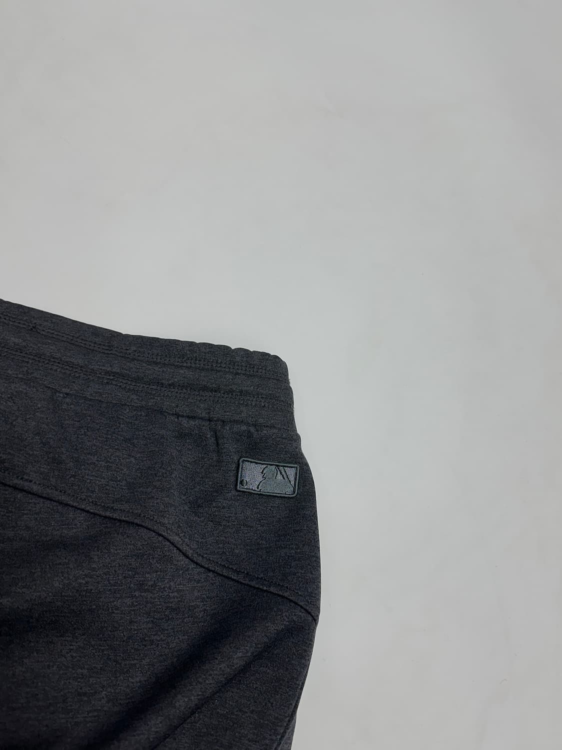 MLB 엠엘비 클리브랜드 인디언스 트레이닝 팬츠 트랙팬츠 상품이미지4