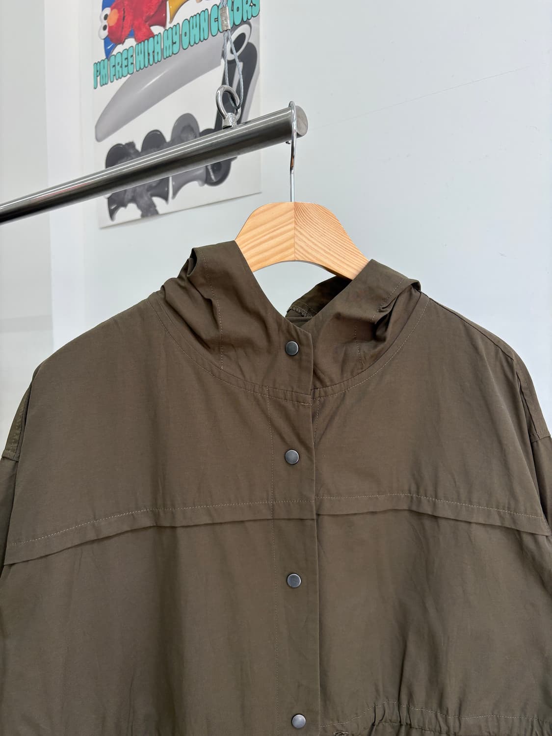 VINTAGE 자켓 상품이미지2