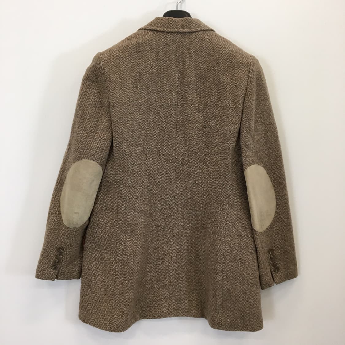 폴로 랄프로렌 헤링본 울 자켓 55  상품이미지4