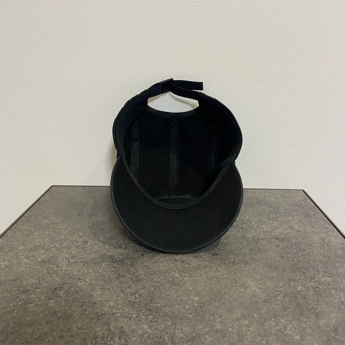 (OS) 슈프림 박스로고 캠프캡 모자 22SS 밀리터리 블랙 상품이미지6