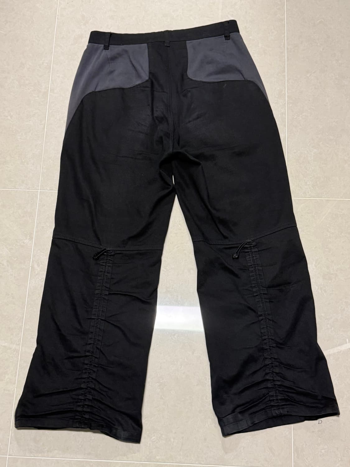 해칭룸 셔링팬츠 상품이미지2