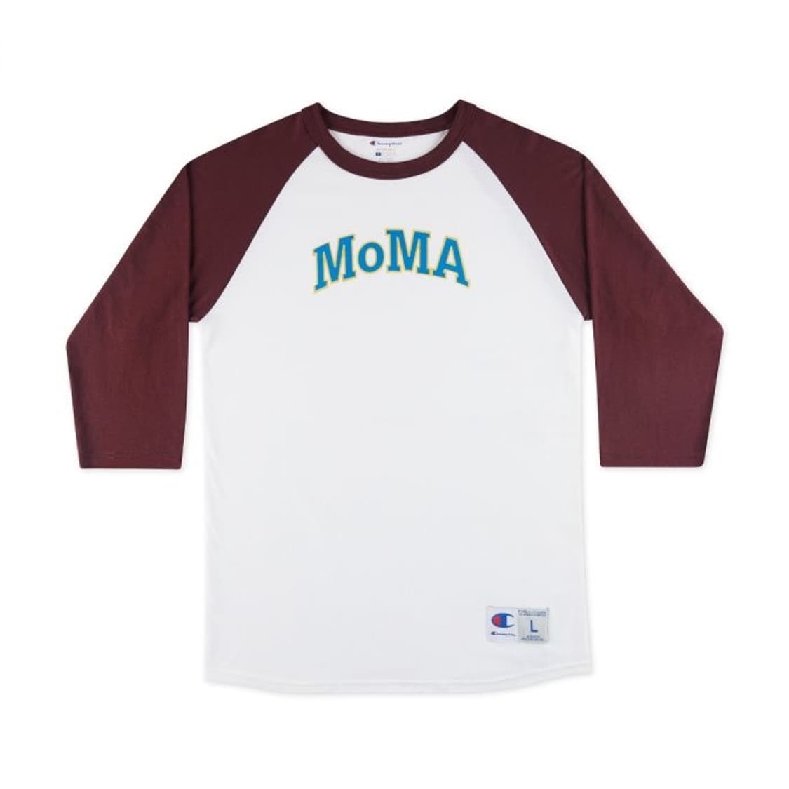 MOMA 챔피온 라그랑 그래픽 티셔츠 L 상품이미지1