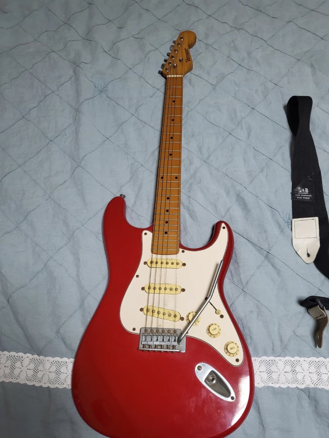 일렉기타 상품이미지1