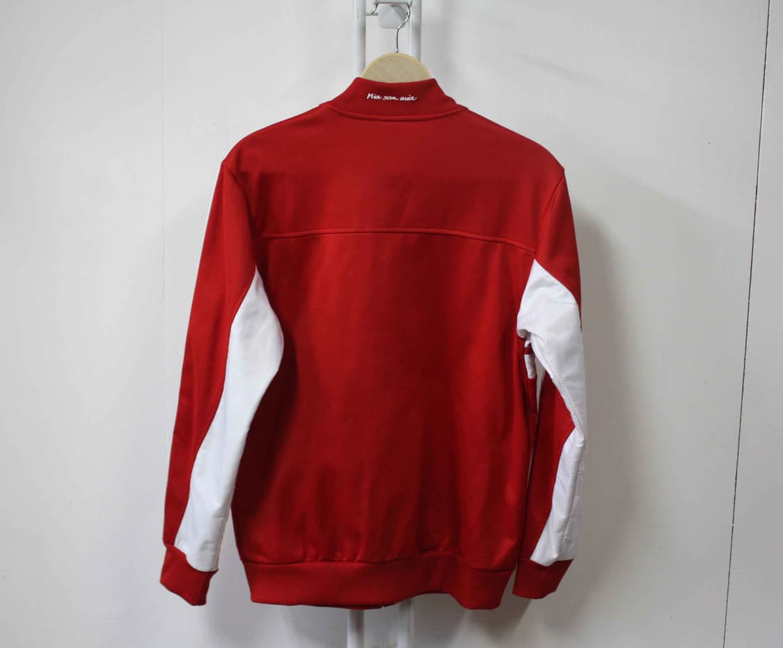 J-11956/아디다스 정품 남성용 뮌헨 트랙탑 져지 자켓 100 상품이미지2