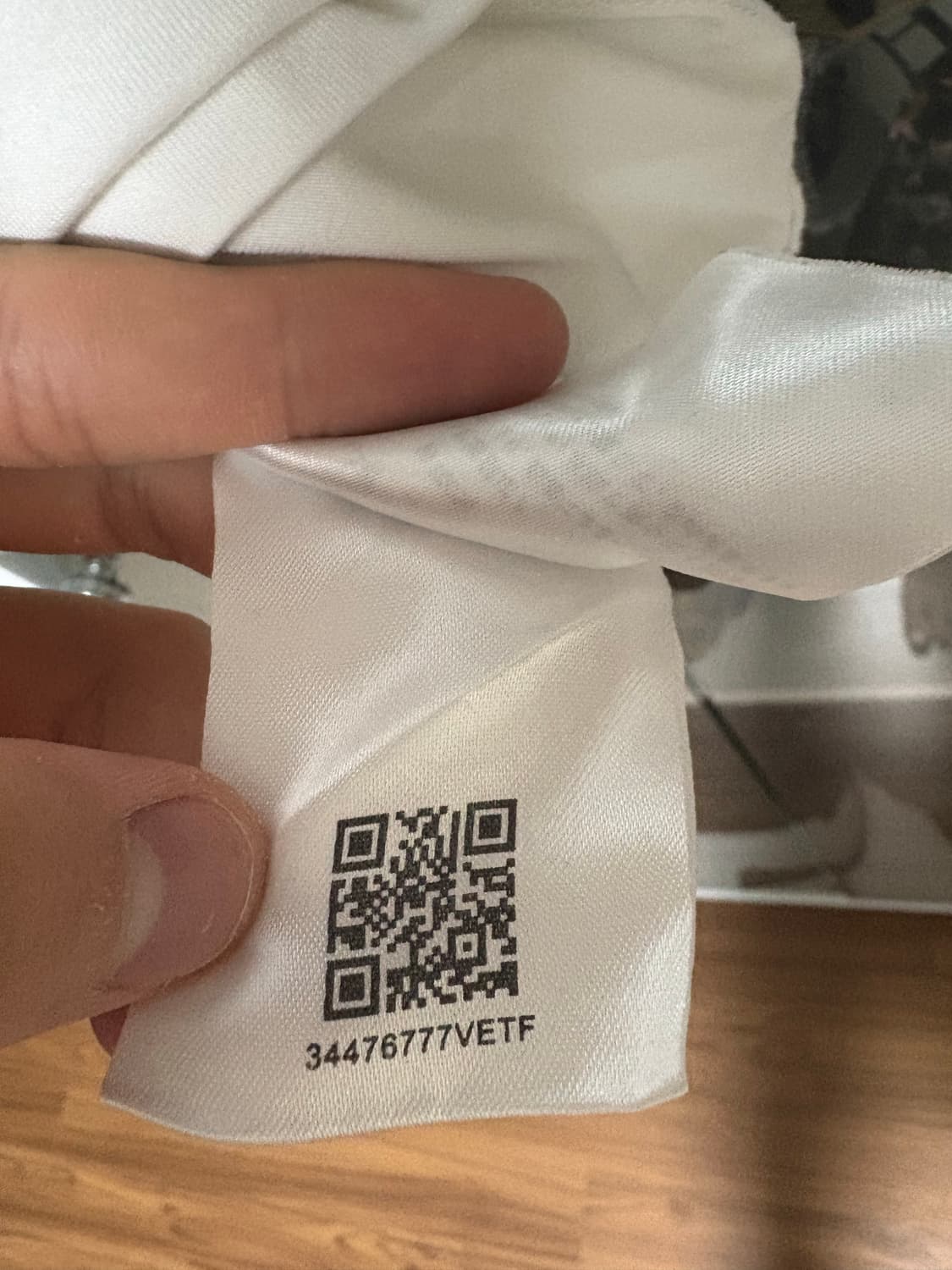 몽클레르 반팔티 상품이미지3