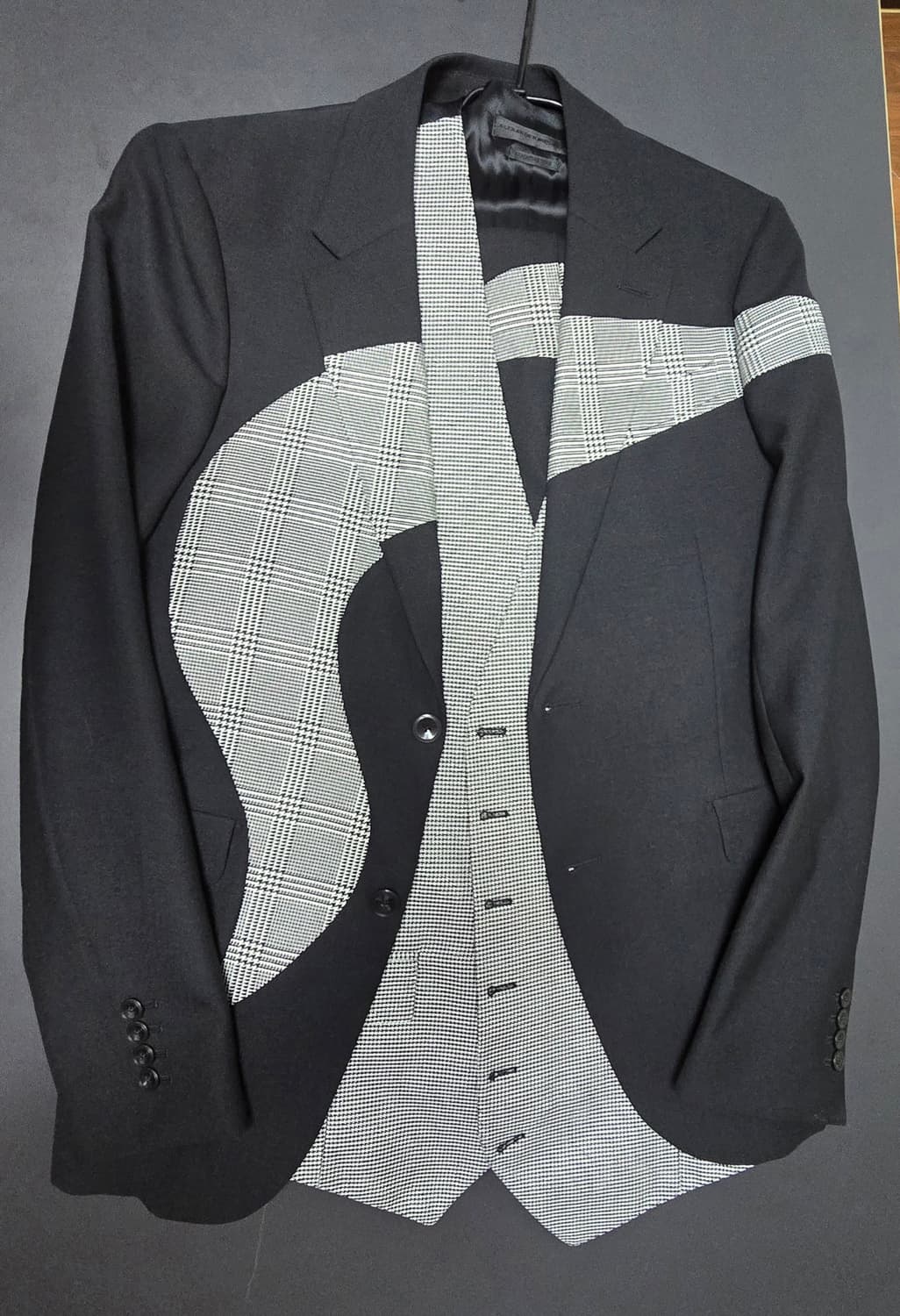 Alexander McQueen     3pc 상품이미지10